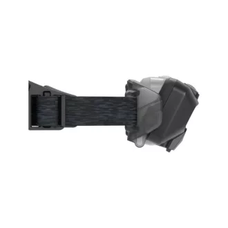   LEDLENSER Lanternă frontală cu acumulator HF6R Core 800 lm / 160m, Li-ion, negru