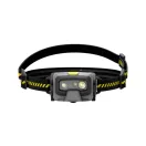LEDLENSER Far industrial de cap pe baterii HF6R Work 800 lm/160m, CRI 80, Li-ion