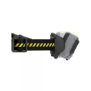 LEDLENSER Far industrial de cap pe baterii HF6R Work 800 lm/160m, CRI 80, Li-ion
