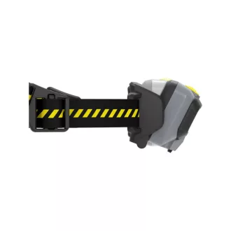   LEDLENSER Far industrial de cap pe baterii HF6R Work 800 lm/160m, CRI 80, Li-ion
