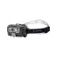 LEDLENSER Lampă frontală cu acumulator HF8R Core 1600 lm / 210 m, Li-ion, negru