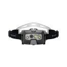 LEDLENSER Lampă frontală cu acumulator HF8R Core 1600 lm / 210 m, Li-ion, negru