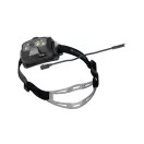 LEDLENSER Lampă frontală cu acumulator HF8R Core 1600 lm / 210 m, Li-ion, negru
