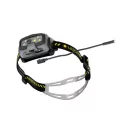 LEDLENSER Lampă de cap industrială reîncărcabilă HF8R Work 1600 lm/210m, CRI 80, Li-ion