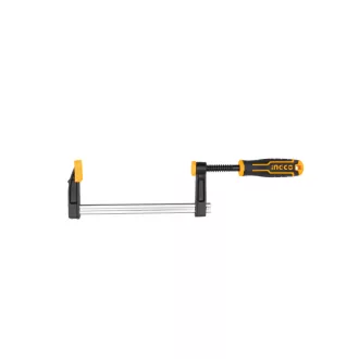 INGCO Clește cu șurub rapid 250 x 50 mm