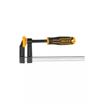 INGCO Clește cu șurub rapid 250 x 50 mm