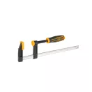 INGCO Clește cu șurub rapid 250 x 50 mm