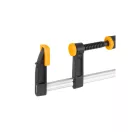 INGCO Clește cu șurub rapid 250 x 50 mm