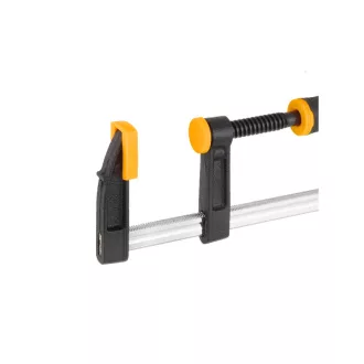 INGCO Clește cu șurub rapid 250 x 50 mm