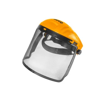   INGCO Măști de protecție cu grătar + bandă pentru frunte