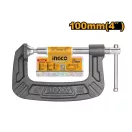 INGCO Menghină de tip C 100 mm
