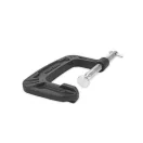 INGCO Menghină de tip C 100 mm