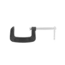 INGCO Menghină de tip C 100 mm