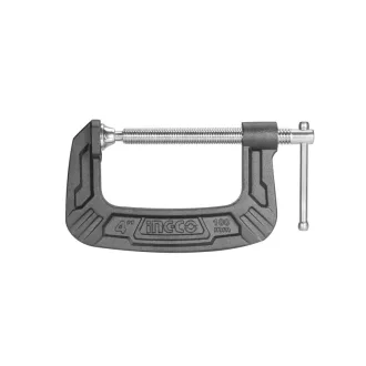 INGCO Menghină de tip C 100 mm