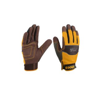 INGCO Mănuși de asamblare XL