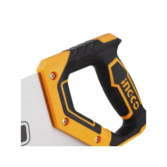 INGCO Fierăstrău cu spate 450 mm/7 TPI