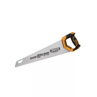INGCO Fierăstrău cu spate 450 mm/7 TPI