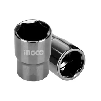 INGCO Cheie tubulară 1/2" 13 mm CrV