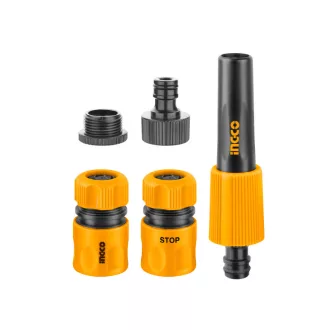 INGCO Set de duze 5 piese