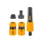 INGCO Set de duze 5 piese