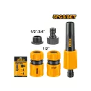INGCO Set de duze 5 piese