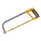 INGCO Fierăstrău pentru metal cu cadru 300 mm cu lamă bimetalică