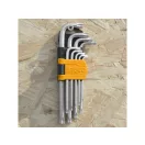 INGCO Set chei torx 9 piese T10-T50 S2