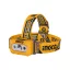 Lampa de cap INGCO 200 lm