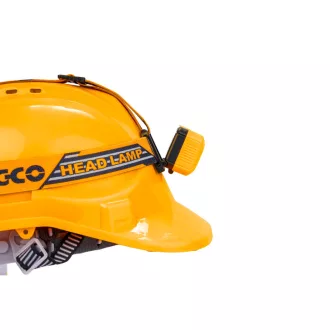 Lampa de cap INGCO 200 lm