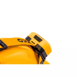 Lampa de cap INGCO 200 lm
