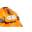 Lampa de cap INGCO 200 lm