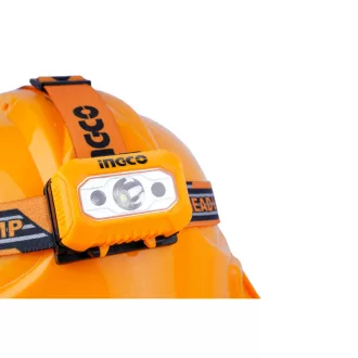 Lampa de cap INGCO 200 lm