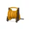 INGCO Set carucior pentru furtun (1 x furtun de 20 m + set de irigare cu 9 piese)