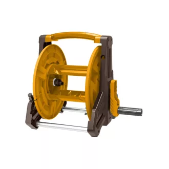 INGCO Suport de furtun pe roți 1/2" 40 m