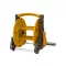 INGCO Suport de furtun pe roți 1/2" 40 m