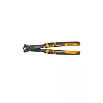 INGCO Clește cu clichet pentru cablu, 200 mm CrV