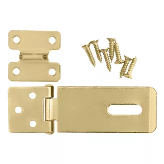 INGCO Închidere cu lacăt 90 mm