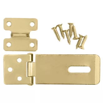 INGCO Încuietoare cu bară 140 mm