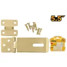 INGCO Încuietoare cu bară 140 mm