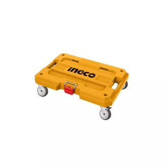 INGCO Platformă mobilă cu roți 100 kg SUPER STACK