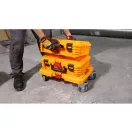 INGCO Platformă mobilă cu roți 100 kg SUPER STACK