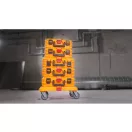 INGCO Platformă mobilă cu roți 100 kg SUPER STACK