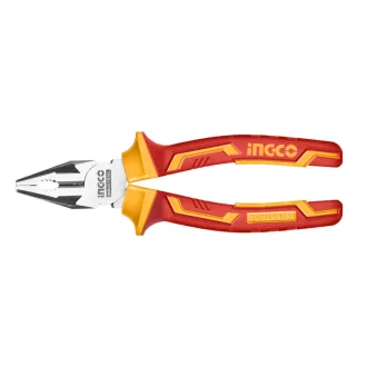 INGCO Clește combinat 160 mm izolat până la 1000 V