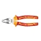 INGCO Clește combinat 160 mm izolat până la 1000 V
