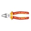 INGCO Clește combinat 160 mm izolat până la 1000 V