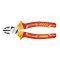 INGCO Clește lateral izolat până la 1000 V 160 mm