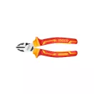 INGCO Clește lateral izolat până la 1000 V 160 mm