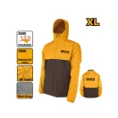 INGCO Geacă de vânt mărimea XL