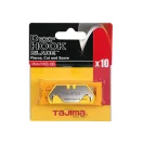 TAJIMA Deep Hook Lamă cu cârlig (50 bucăți)
