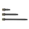 INGCO Set prelungitoare pentru cheie cu clichet 1/2" 75, 150, 250 mm (3 buc)